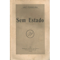 Livros/Acervo/V/VAZ FERREIRA SEM